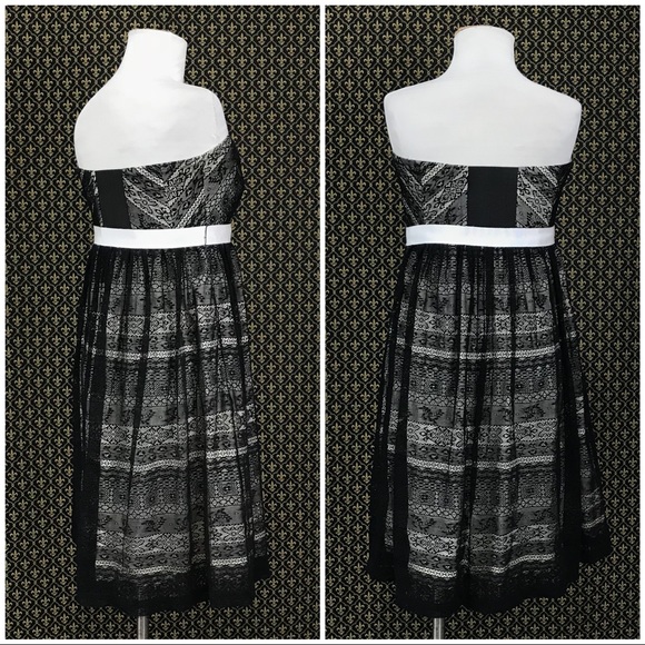 Anthro “Peeking Needlework Dress” by Moulinette - Picture 6 of 8